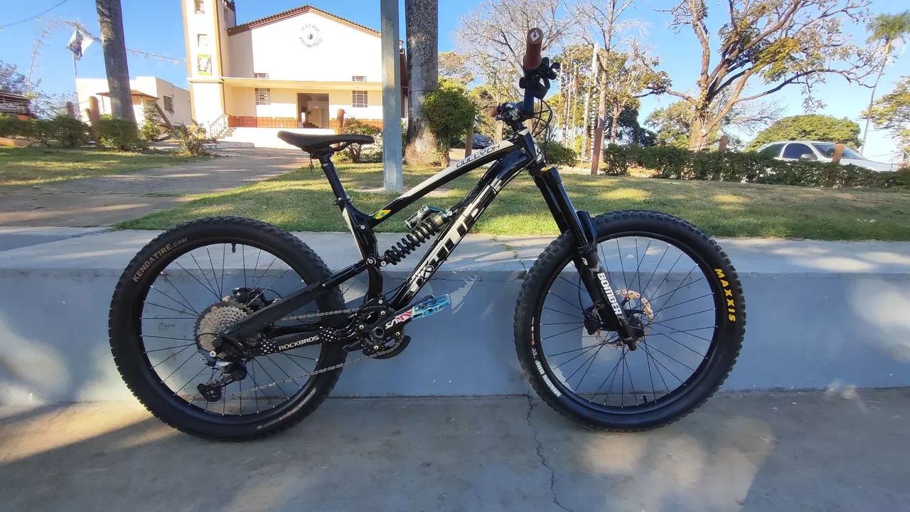 Hupi gully  - Foto 4