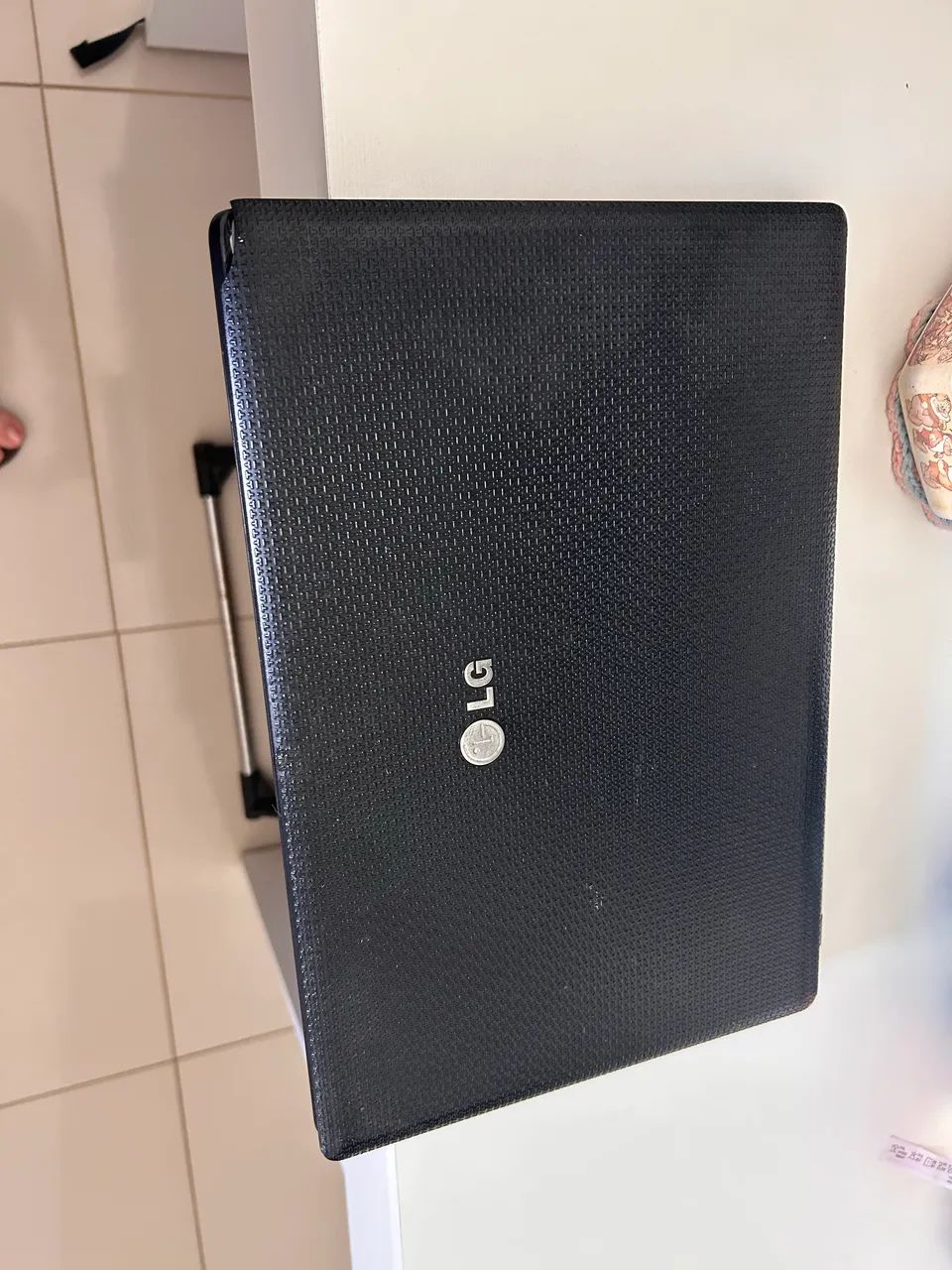 Notebook LG - Foto 3