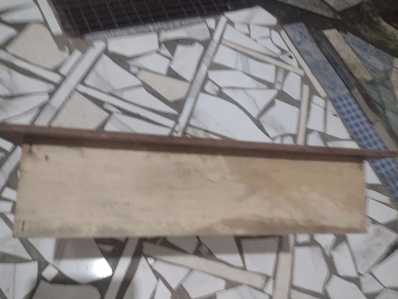 Caixonete para ar condicionado  - Foto 3