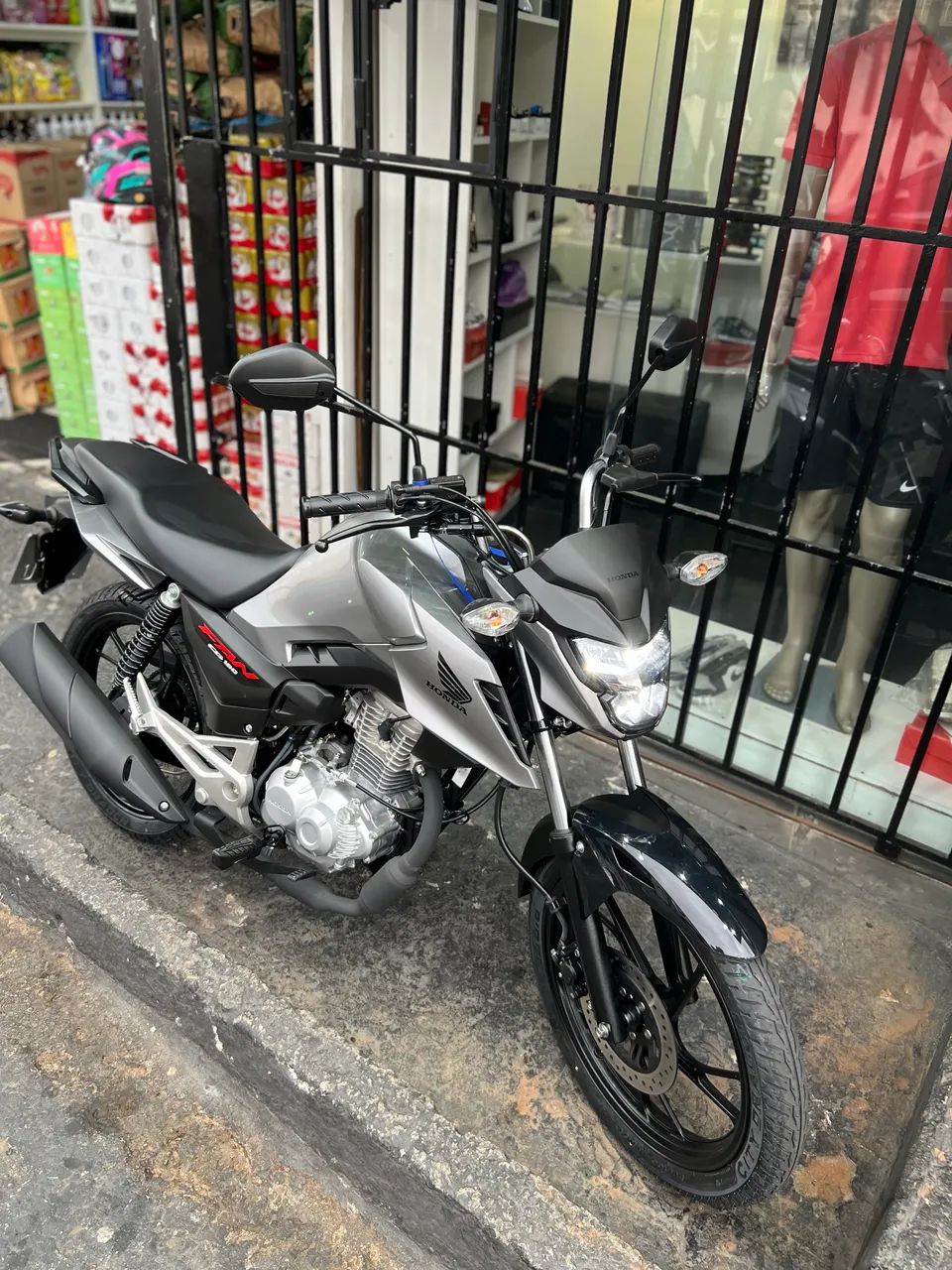 FAN 160