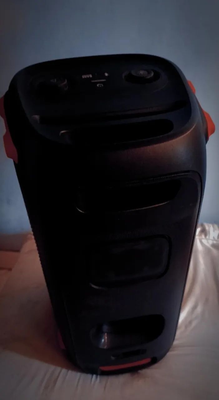 VENDE-SE CAIXA DE SOM JBL  - Foto 2