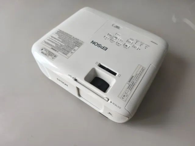 Projetor Epson PowerLite E20