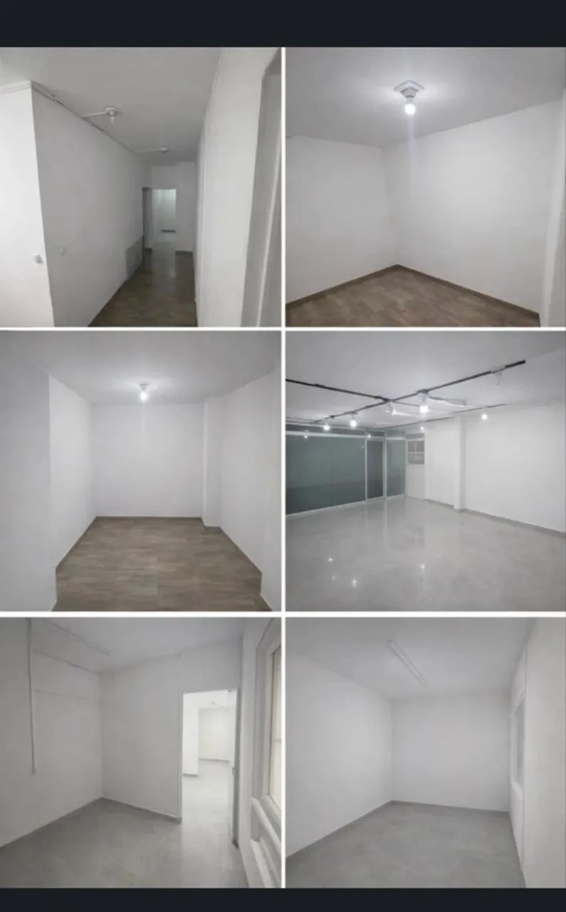 Imóvel Comercial Para Vender Logo