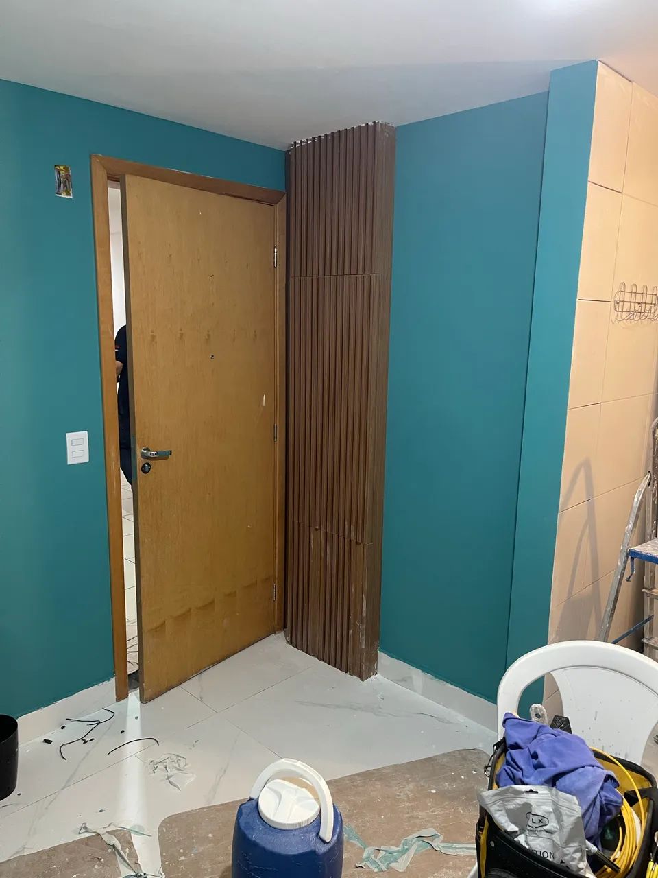 Construção geral  - Foto 4