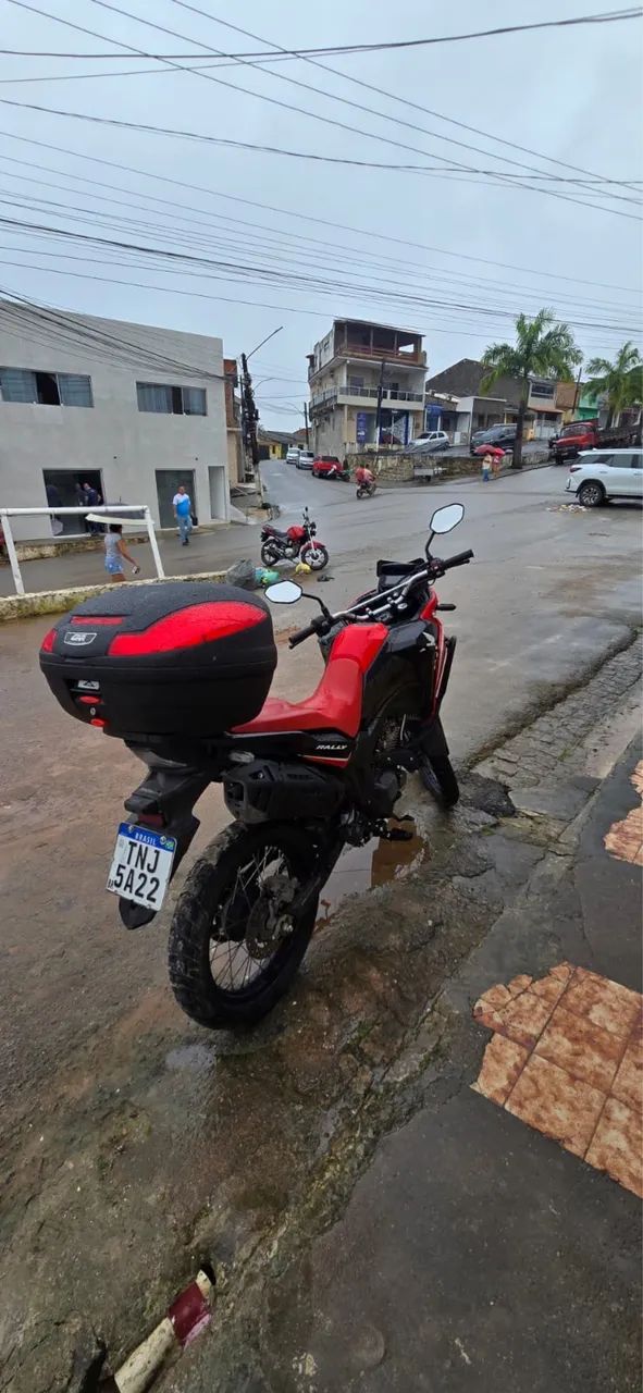 Sahara nova zerada único dono - Foto 2