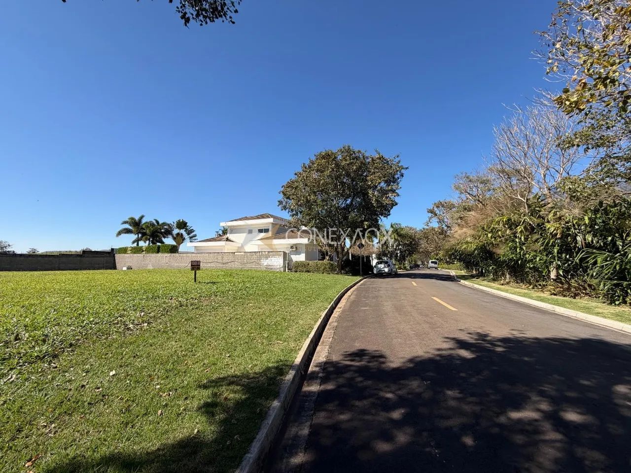terreno - Sítios de Recreio Gramado - Campinas - Foto 2