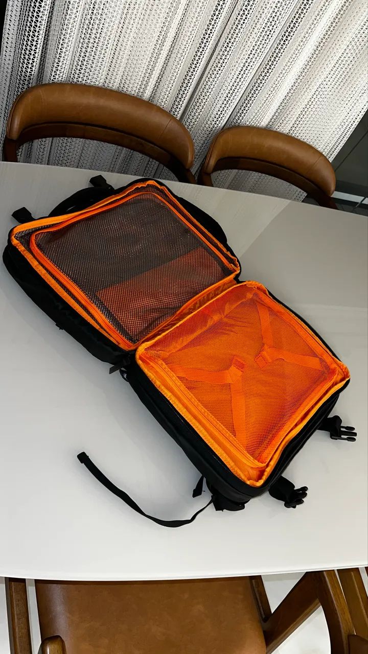 Mochila Samsonite XTREM - Foto 4