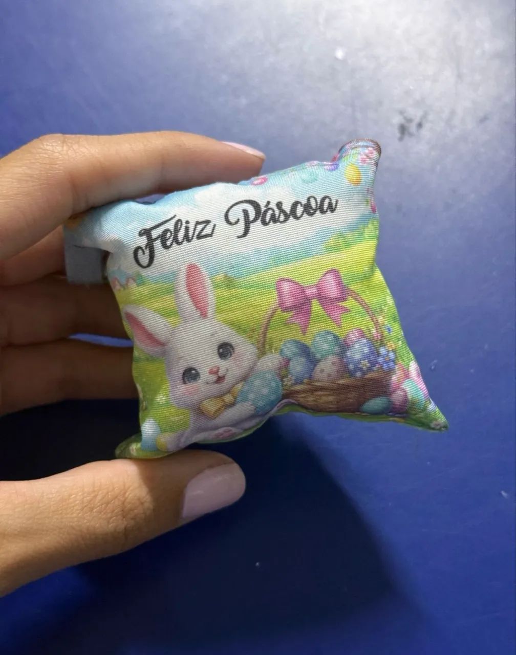 Chaveiro Páscoa  - Foto 4