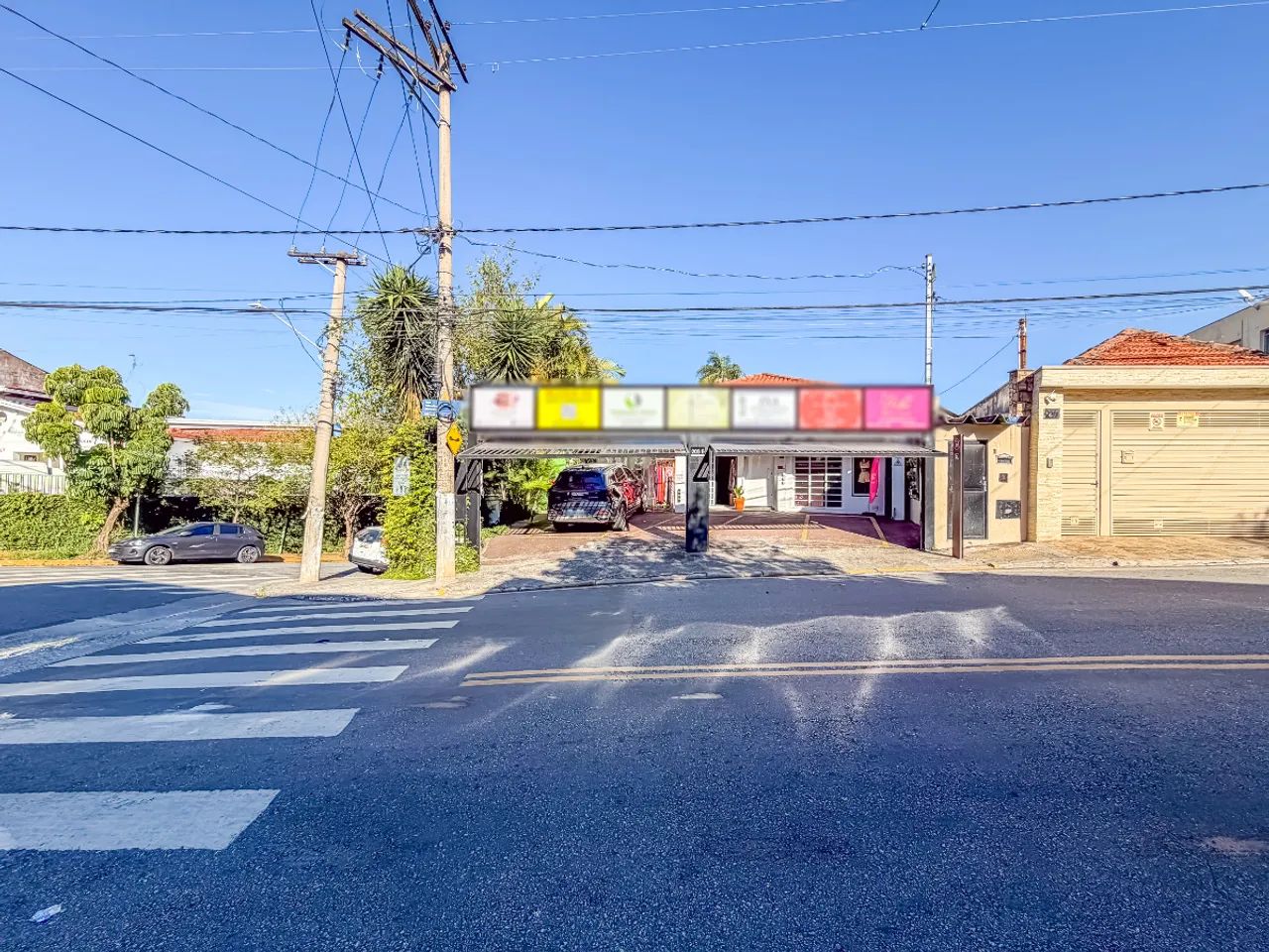 Conjunto comercial para venda em Parque São Domingos, 320m² - Foto 2