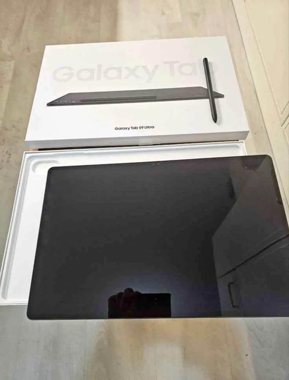 VENDO TABLET SAMSUNG - Foto 2