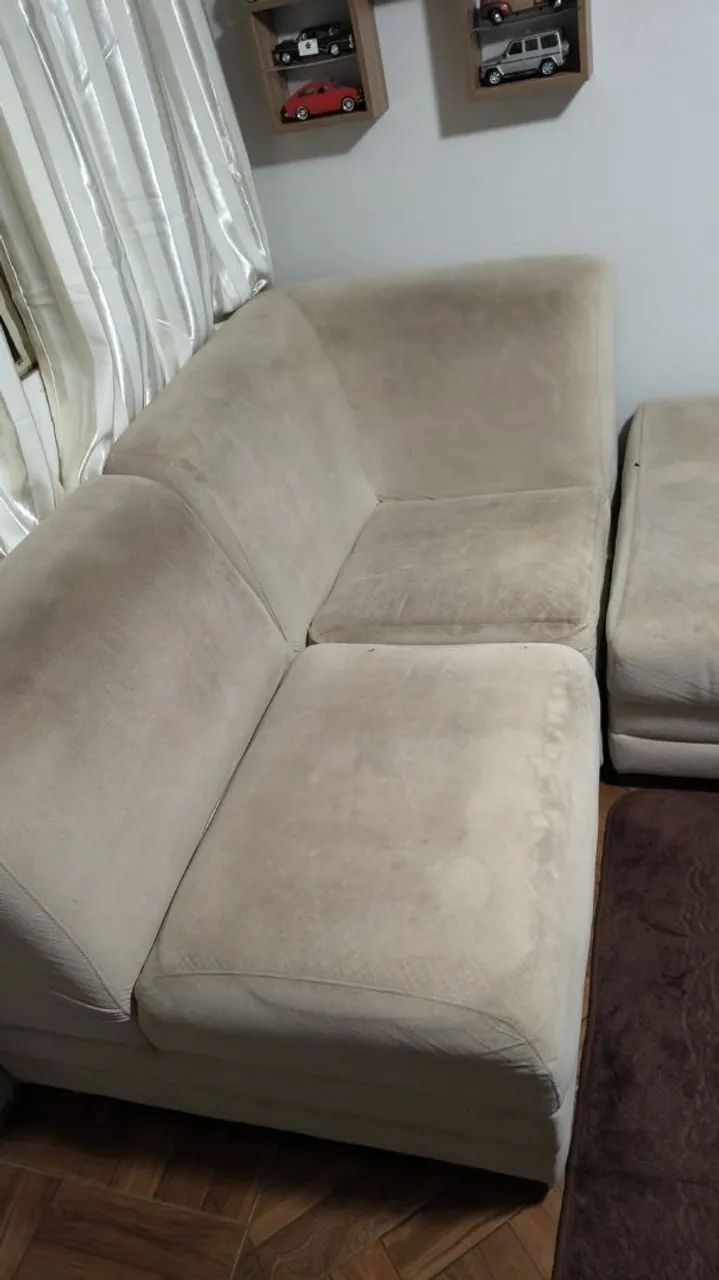 Sofá de canto - Foto 3