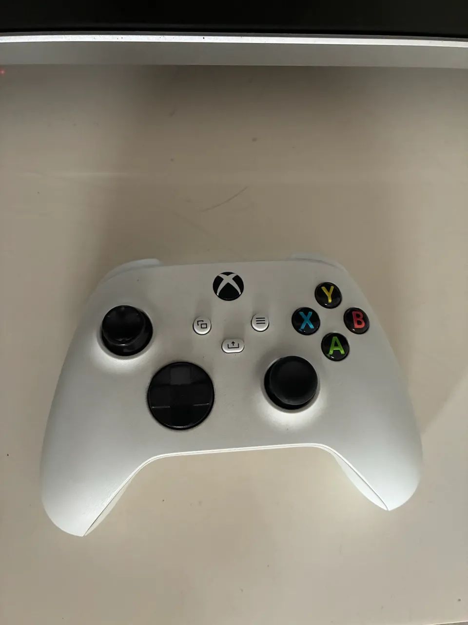 Controle Xbox com drift 