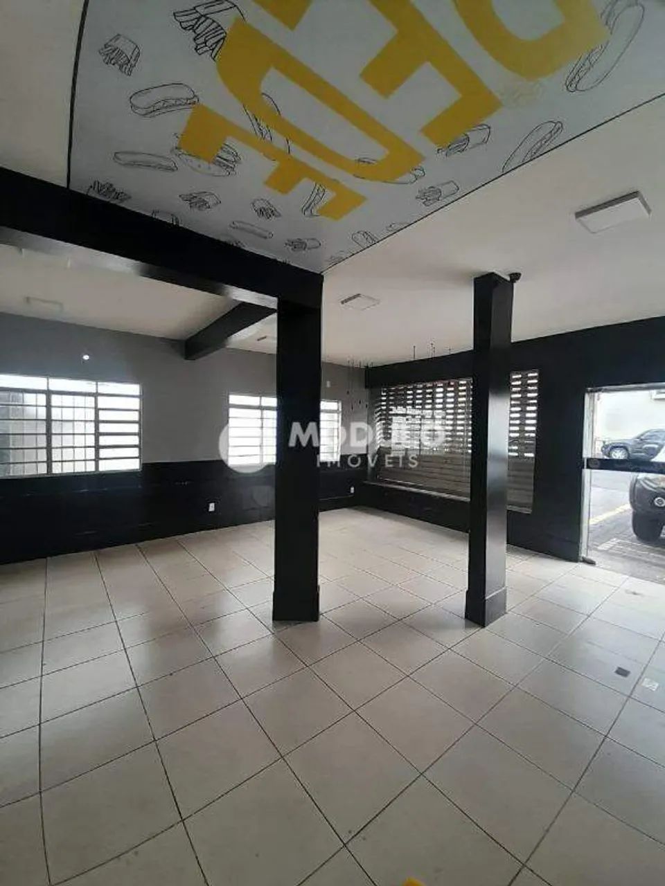 Loja comercial para locação, bairro Lidice - Foto 5