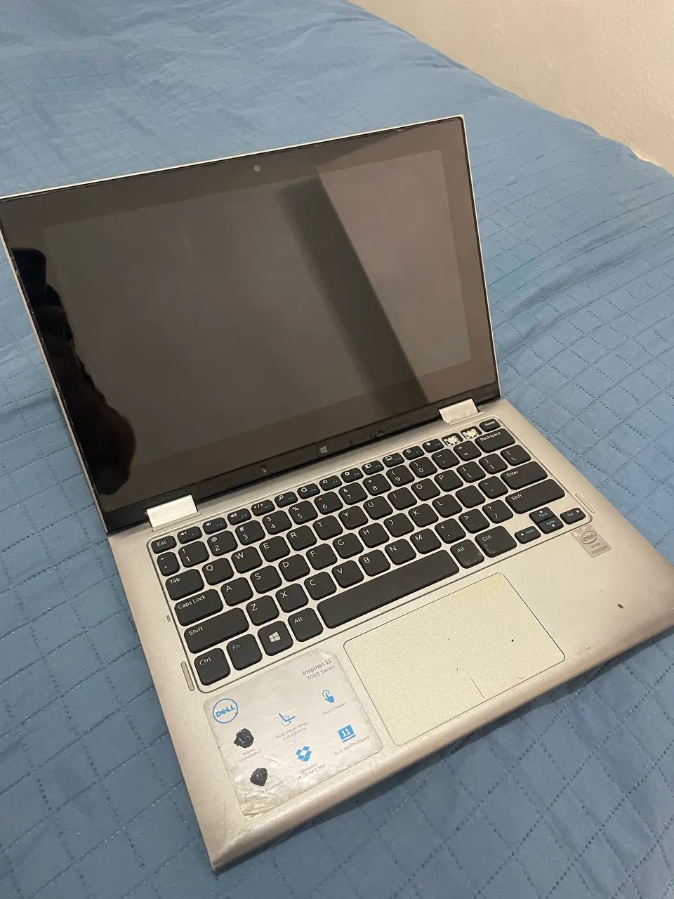 Notebook dell touch (Tablet) - Foto 2