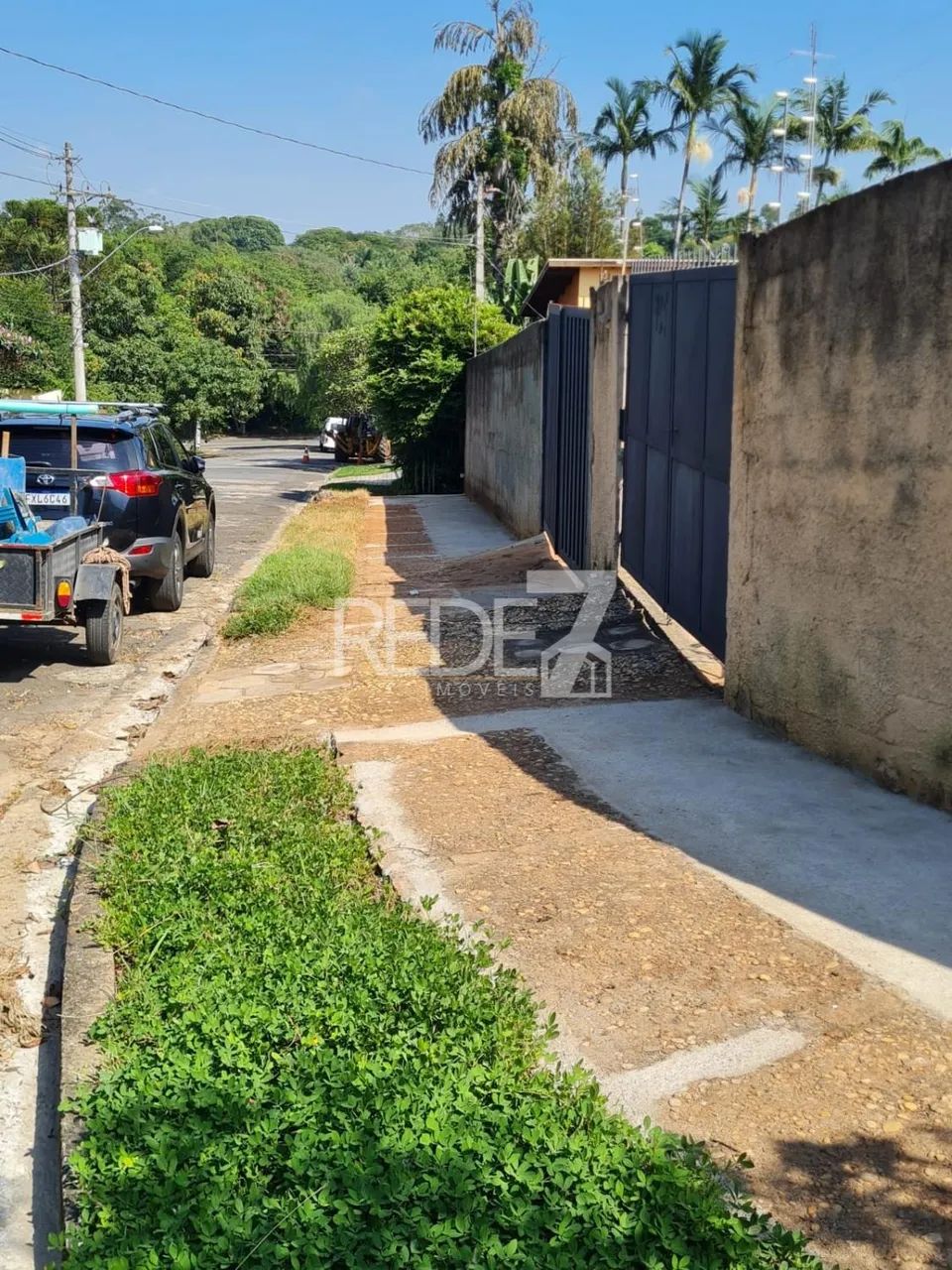 Terreno a venda na Cidade Universitária