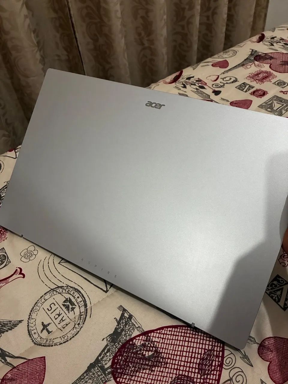 Notebook Acer Aspire A315-510p Intel Core i3  - Foto 2