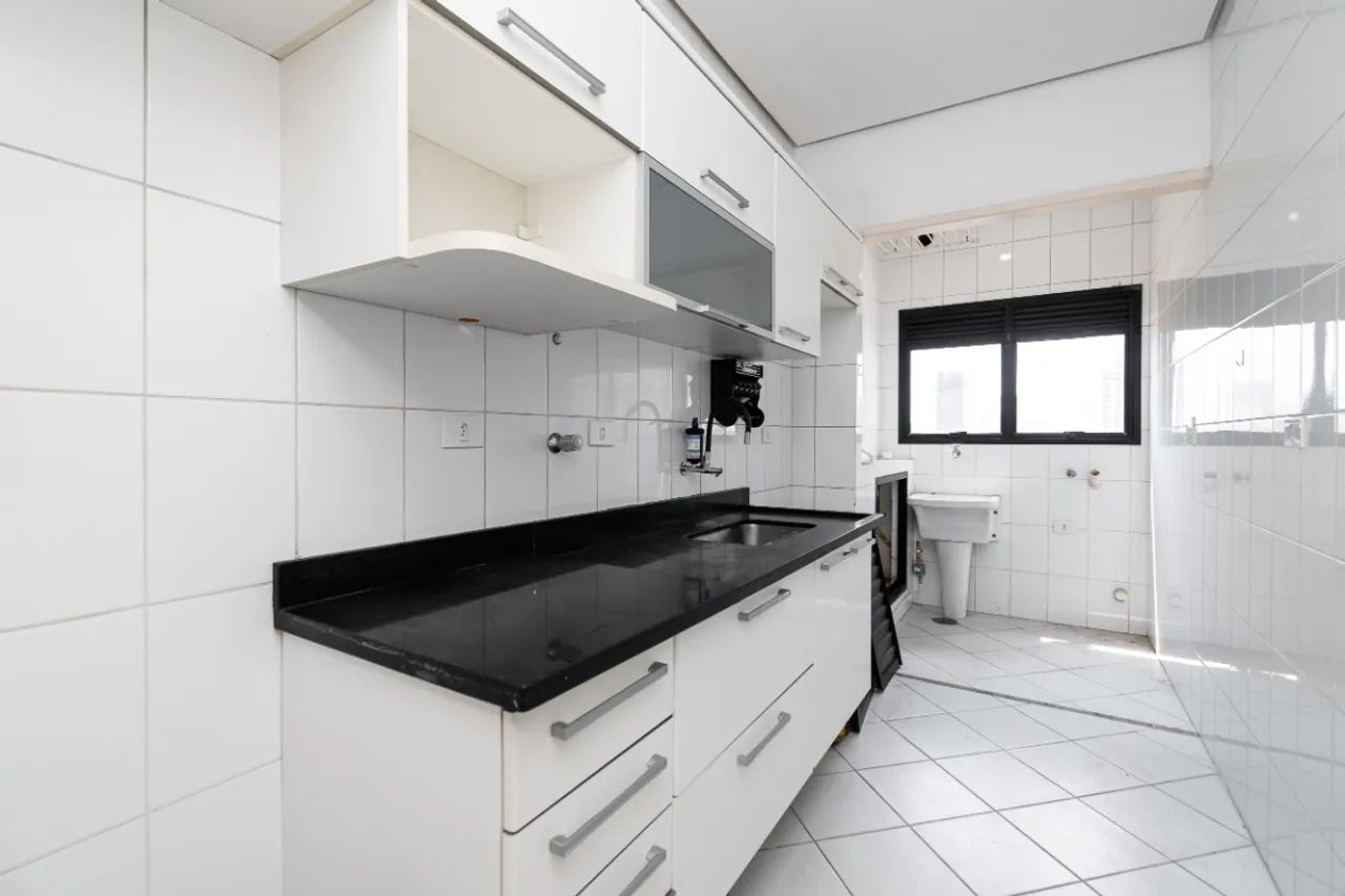 Apartamento para venda em Tatuapé com 3 quartos, 69m²