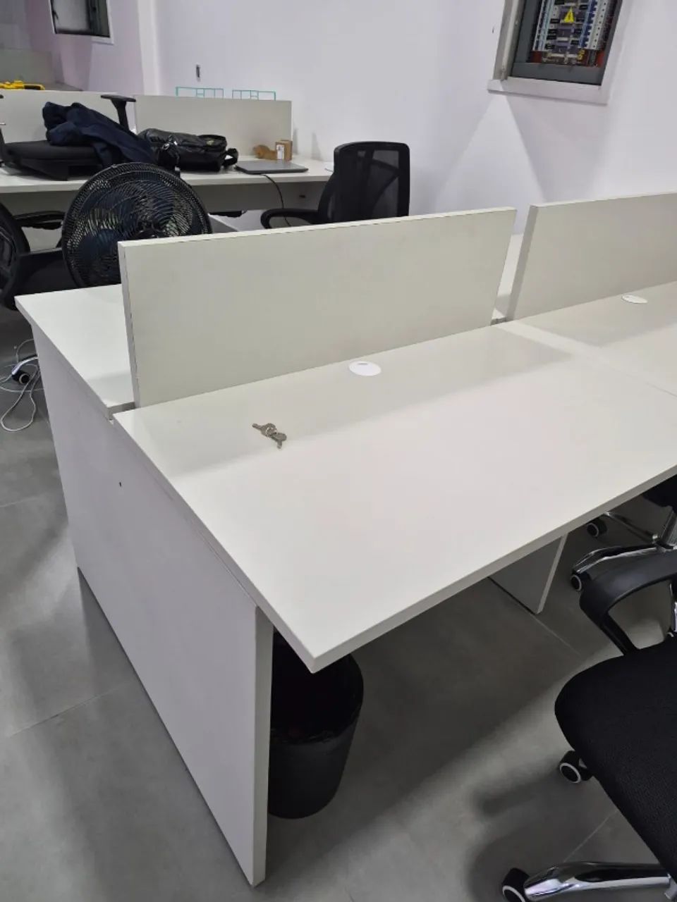 mesa de escritório  - Foto 2