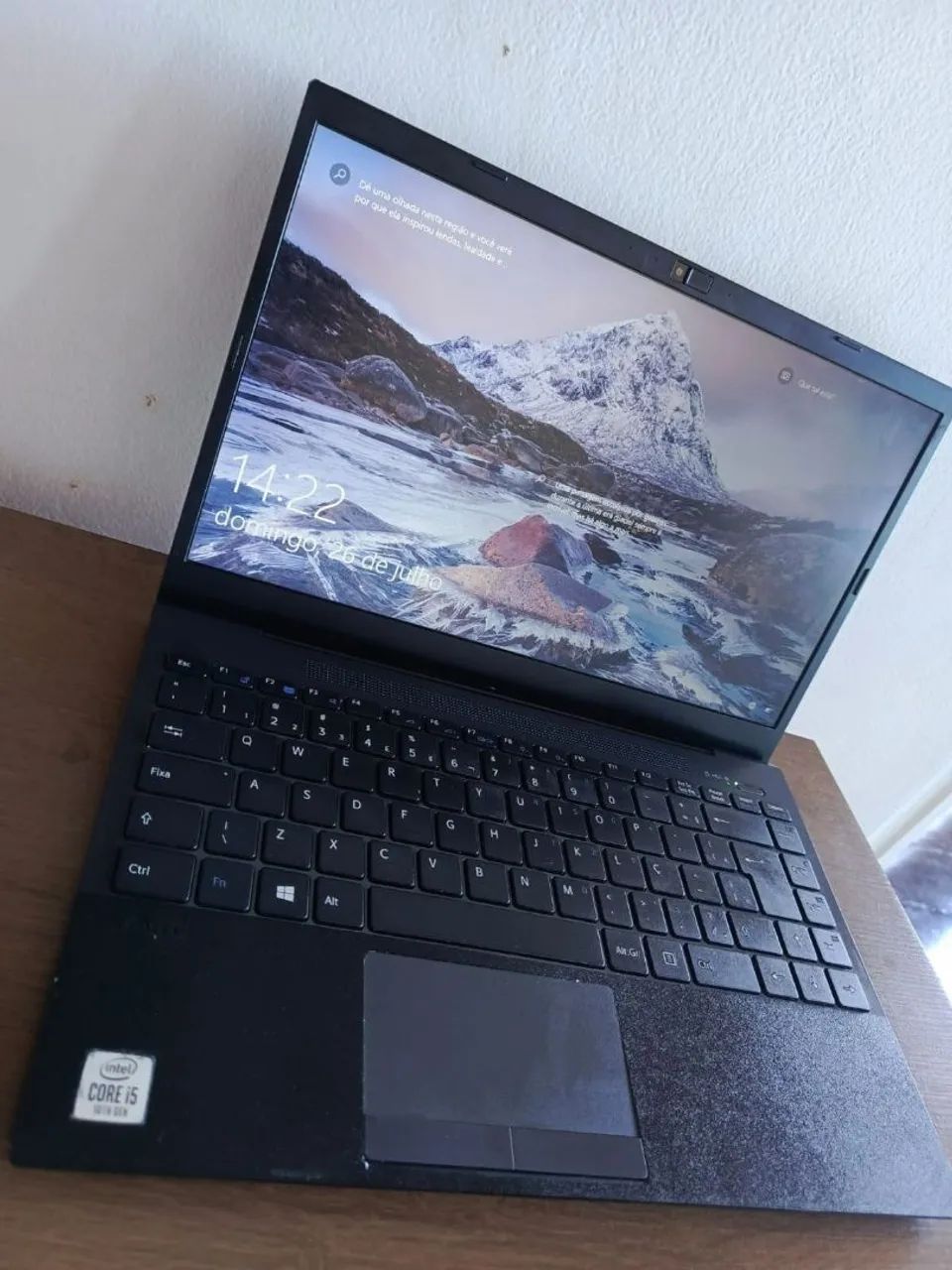 Notebook SonyVaio i5 - Foto 5