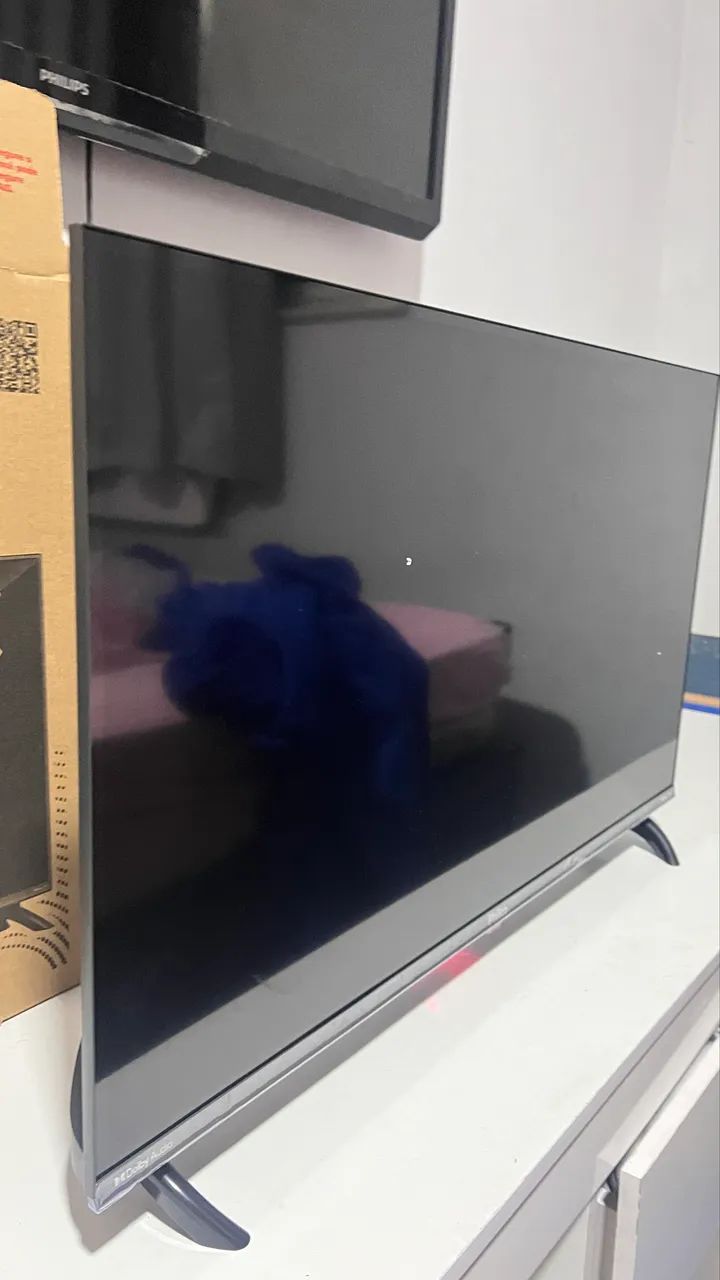 TV SMART PHILCO 32 - Foto 4
