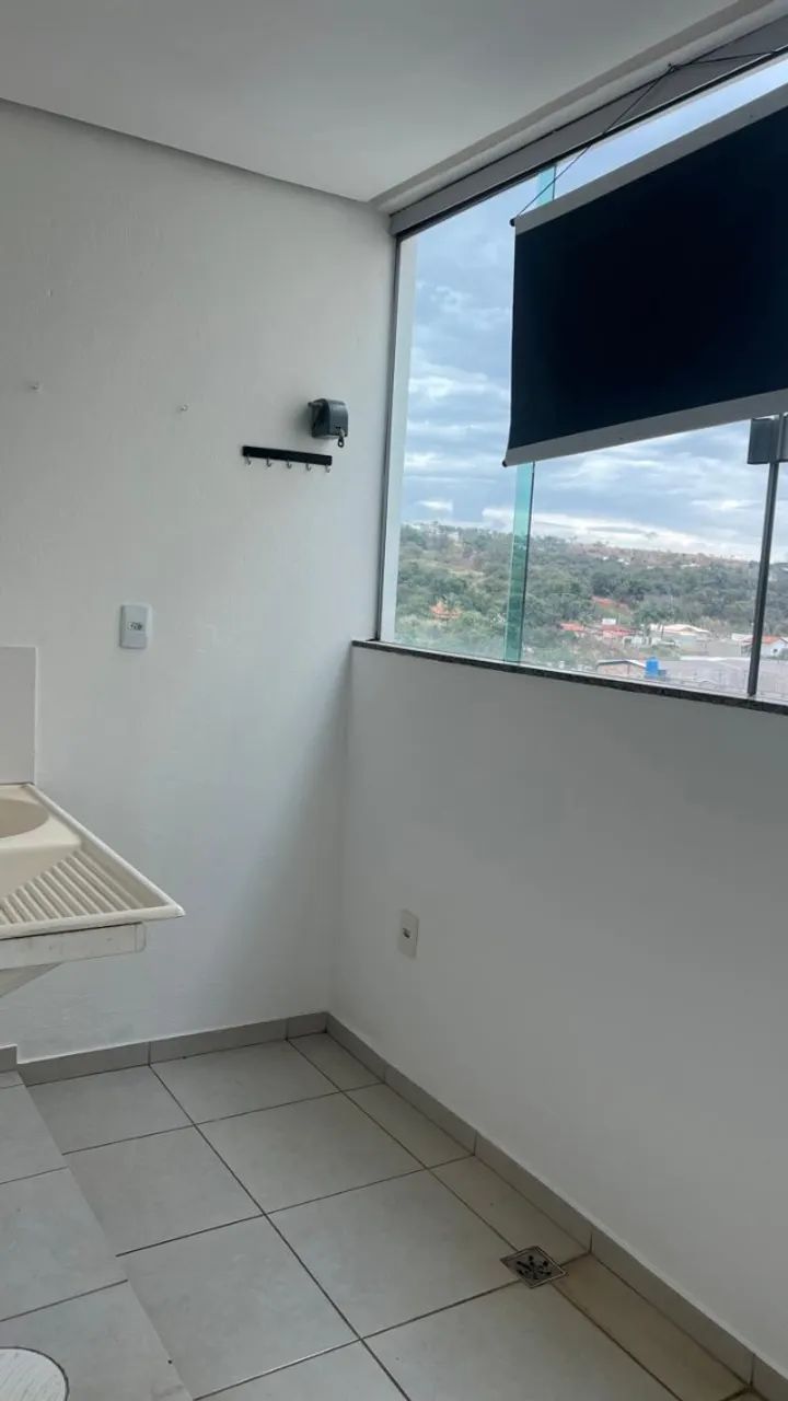 Aluguel Apartamento na Av. Pres. Vargas - Foto 4