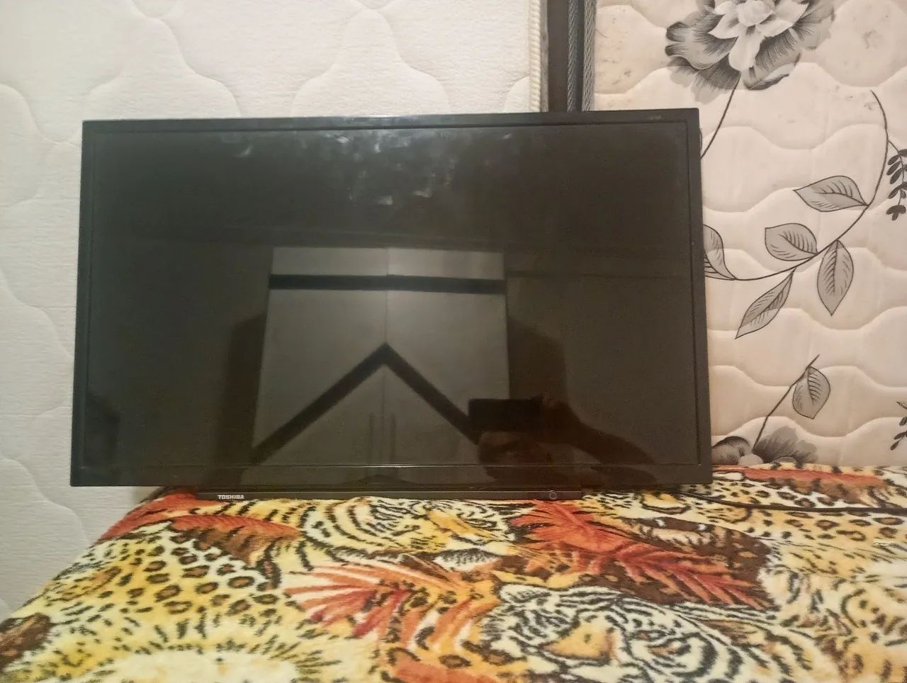 Vendo tv Toshiba 32 polegadas 