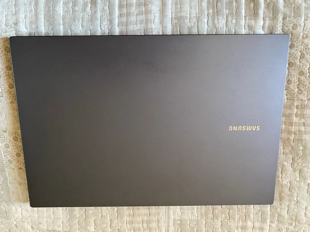 Notebook Samsung Book 15,6 Full HD | Celeron | 4GB RAM | 500GB