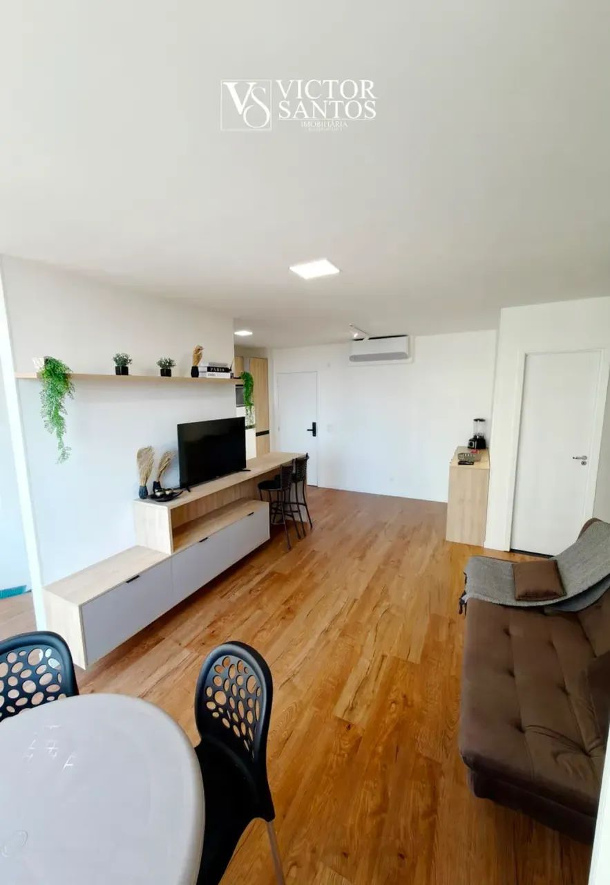 Torre Evidence - Mobiliado - Studio