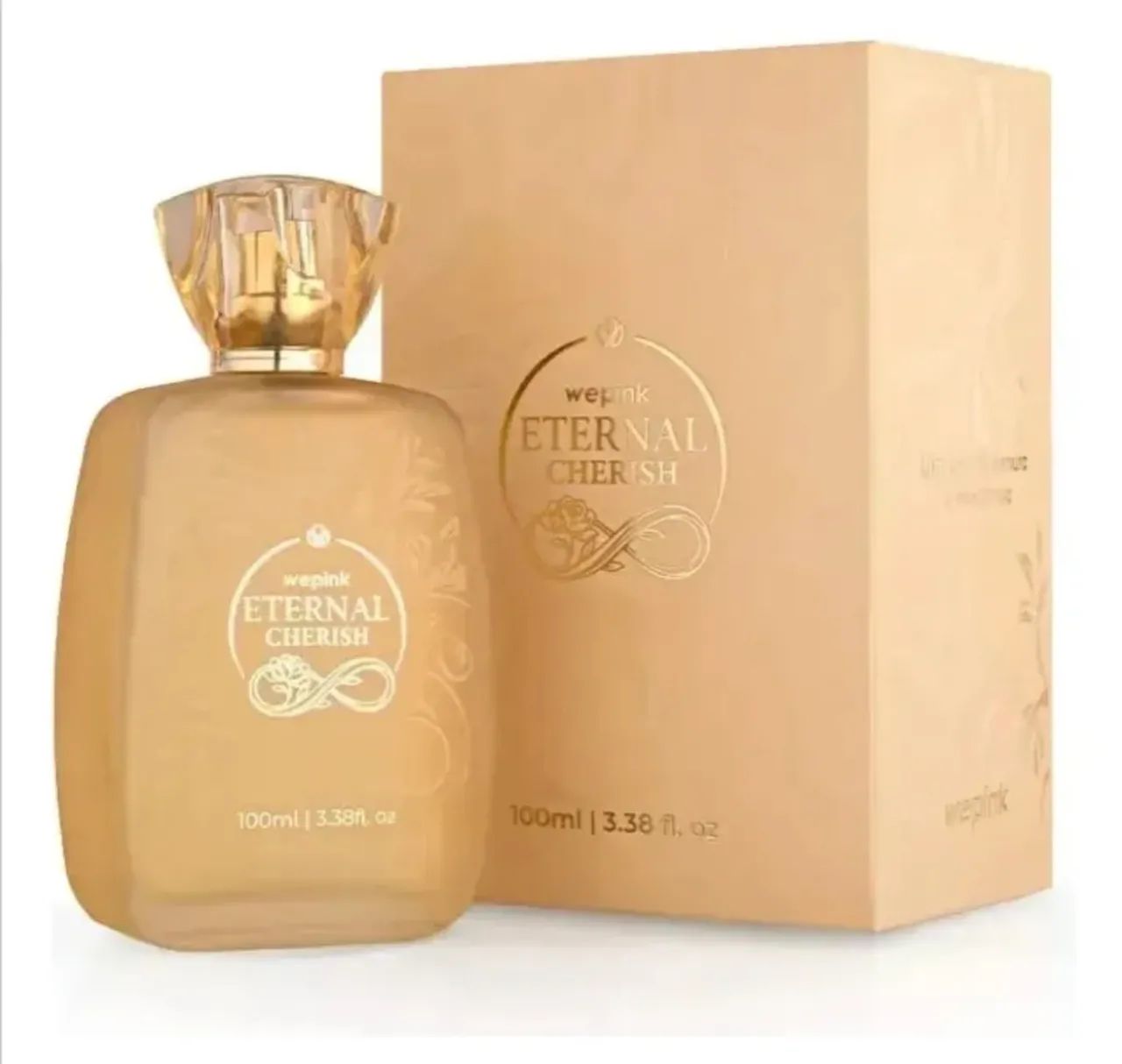 Perfume Eternal Cherish Wepink  - Foto 2