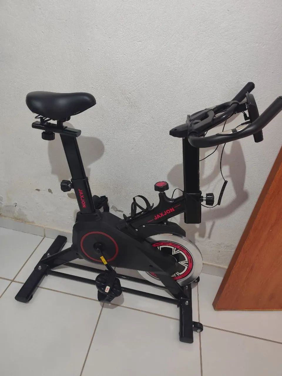 Bike Ergométrica  - Foto 2