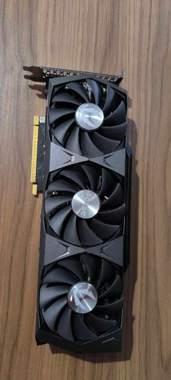rtx 3080 zotac