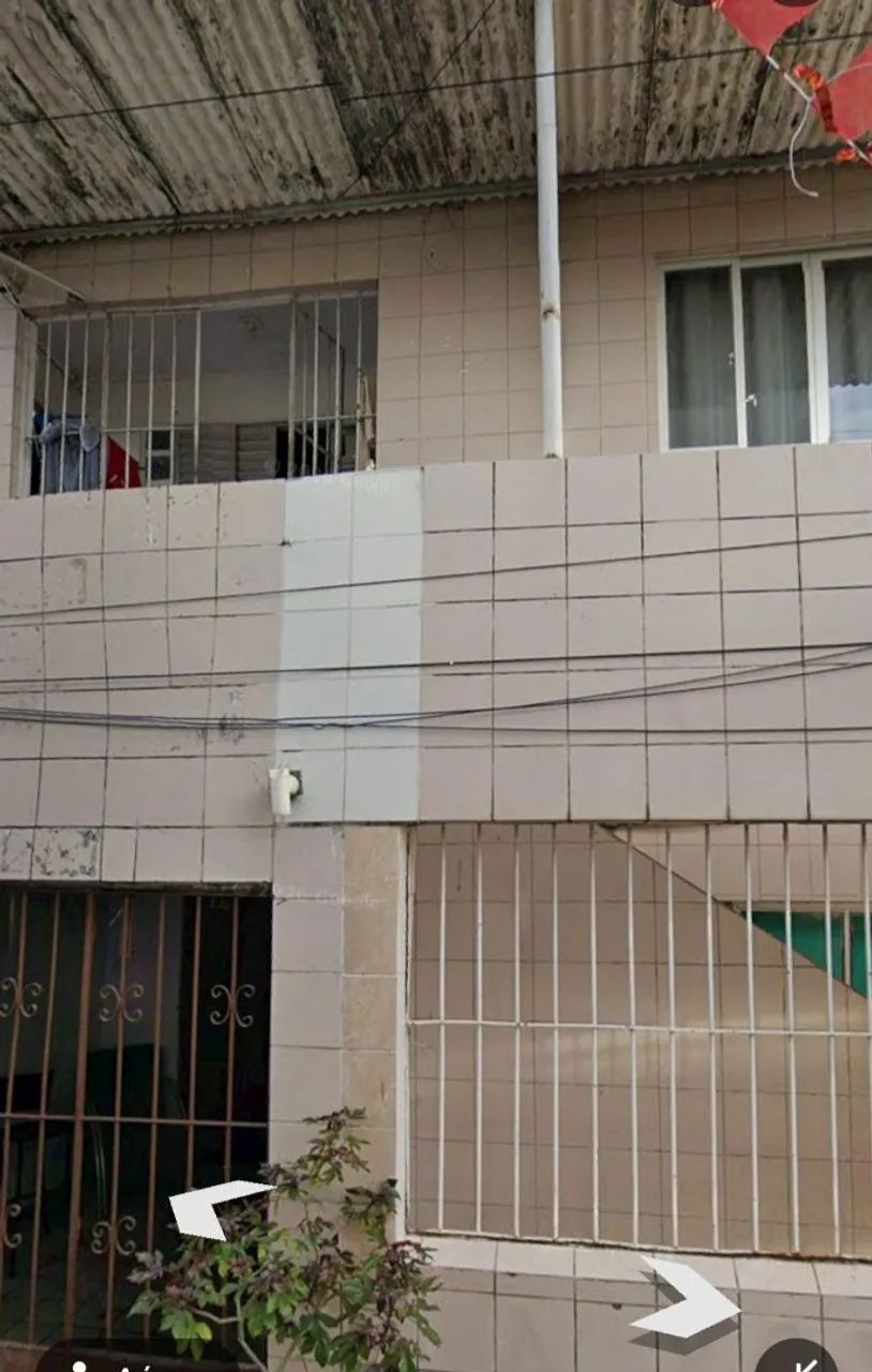 Vendo duas Casa preço de uma  - Foto 2