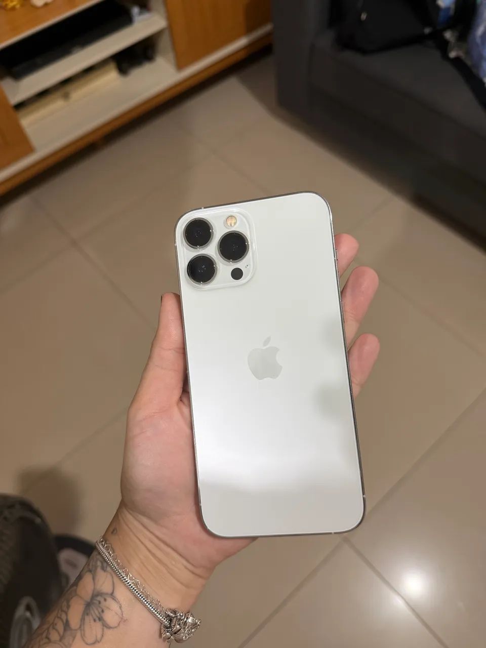 iPhone 13 Pro Max 128 GB - Excelente Estado!