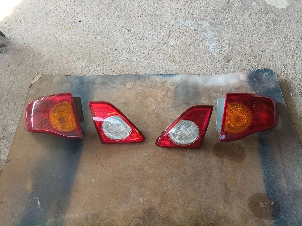 Oportunidade única 