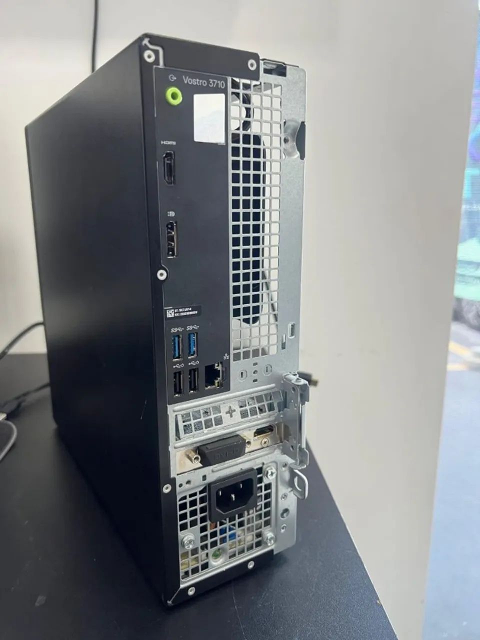 PC DELL VOSTRO  - Foto 5