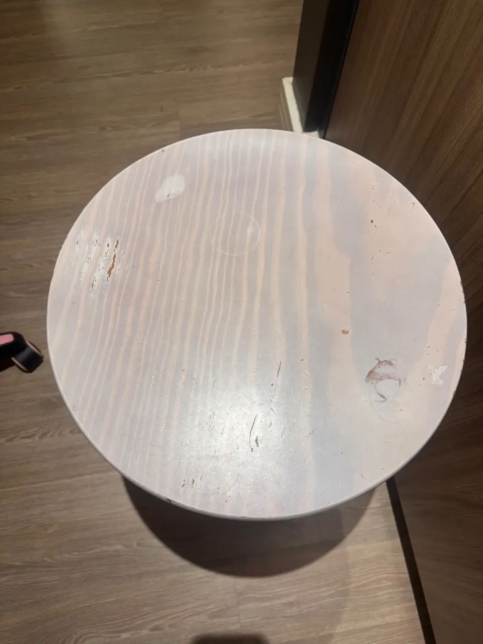 Mesa de apoio  - Foto 2