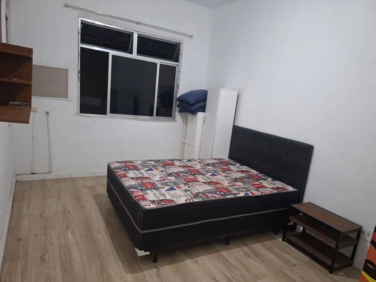 ALUGO Kitnet Botafogo R$ 2800 - Foto 4