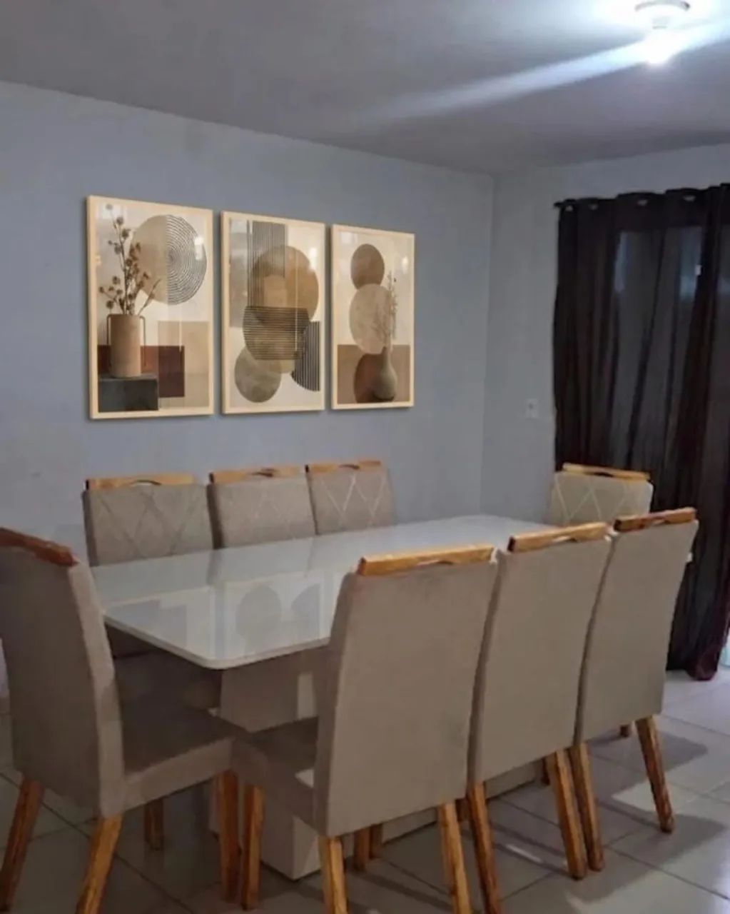 Mesa de jantar  - Foto 4