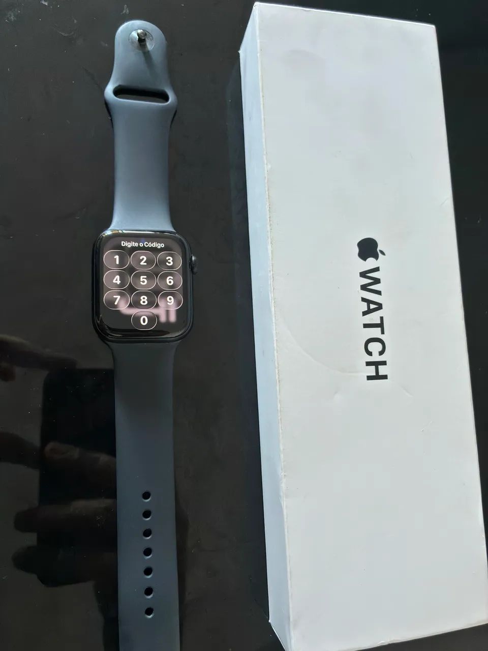 Apple Watch SE 3  - Foto 4