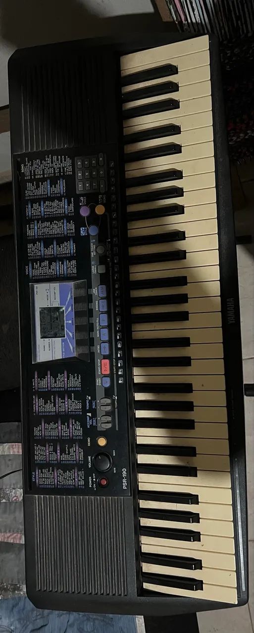 Piano PRS190 - Foto 4