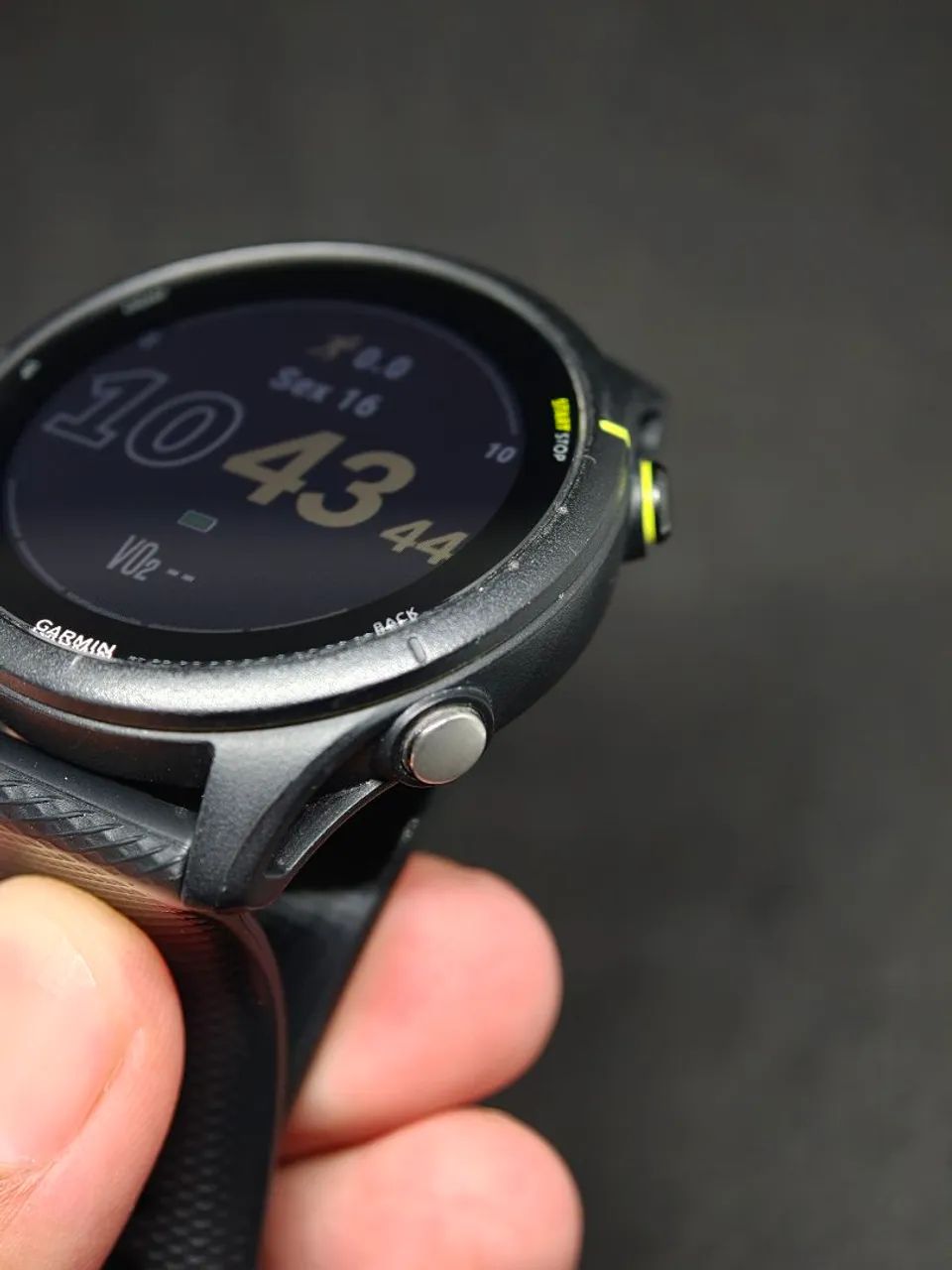 Garmin forerunner 255 music  - Foto 4