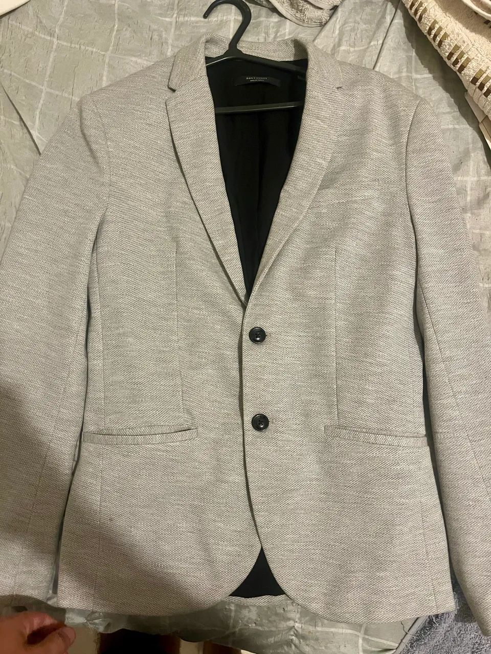 Blazer ZARA - TAM 38/40