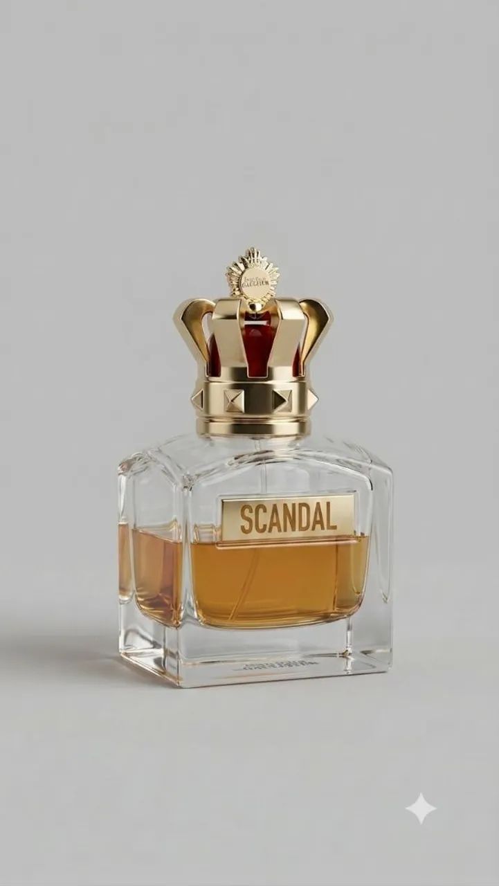 Perfume Scandal Pour Homme Eau de Toilette