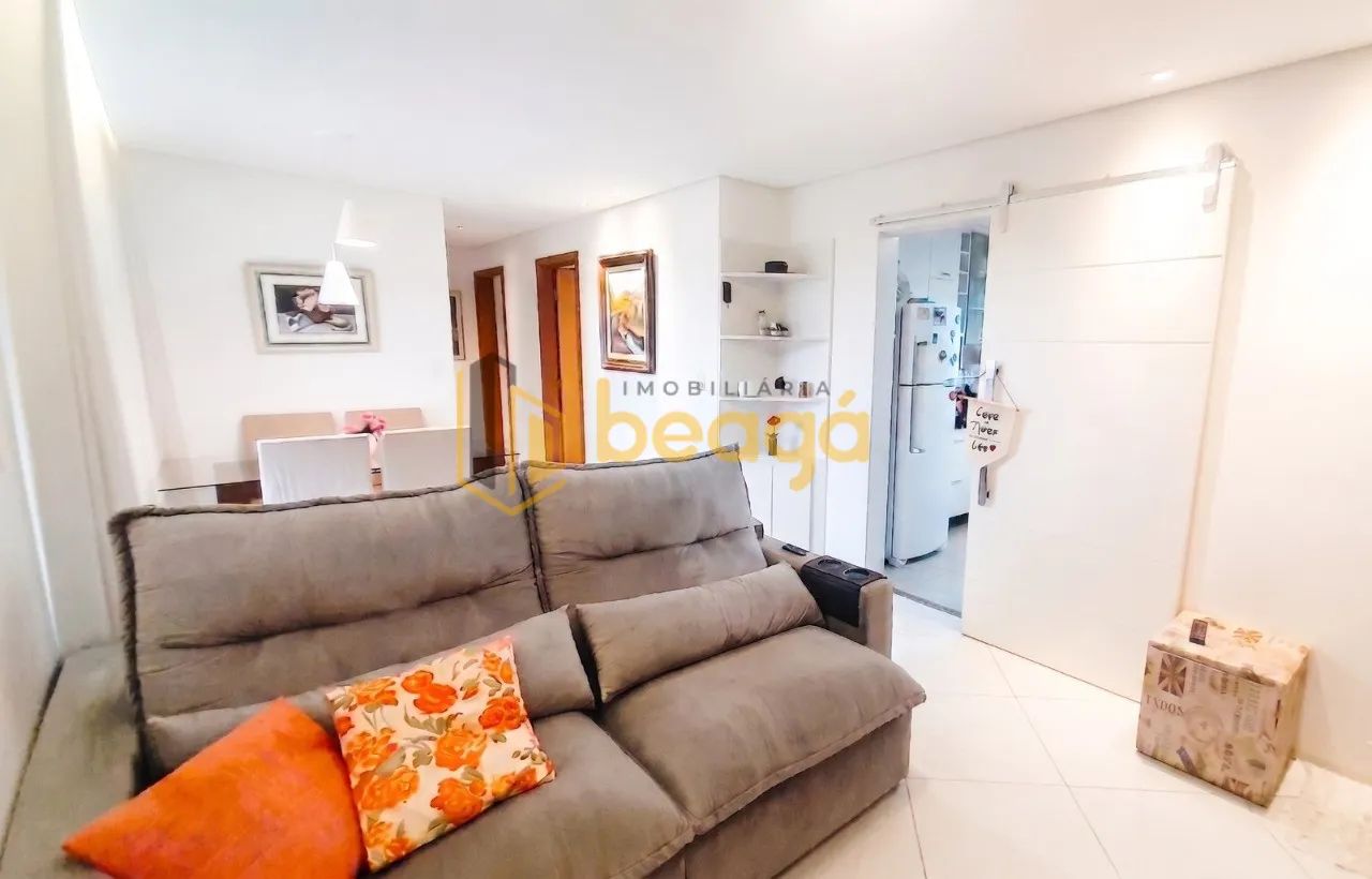 Apartamento com 3 quartos à venda em Belo Horizonte - Foto 5