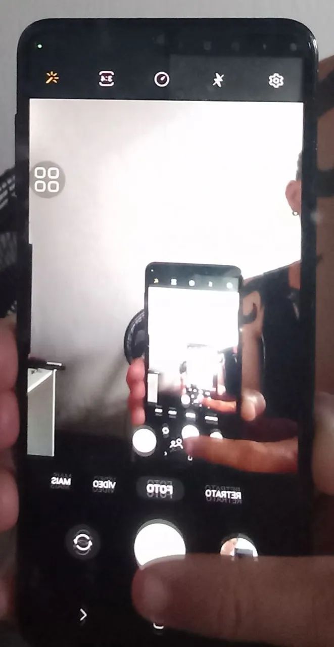 Samsung A22  - Foto 2