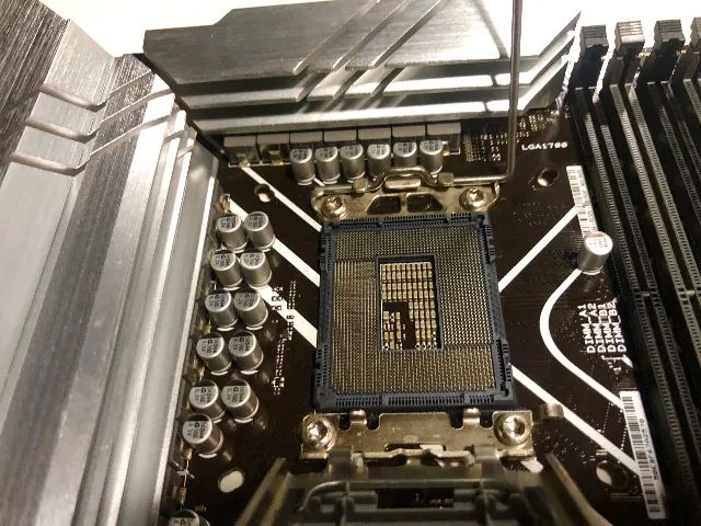 Placa mãe ASUS PRIME Z690-P DDR5 (USADA) - Foto 4