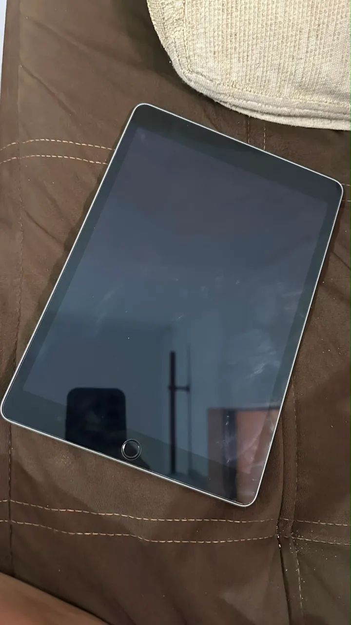 iPadOS 9a geração - Foto 3