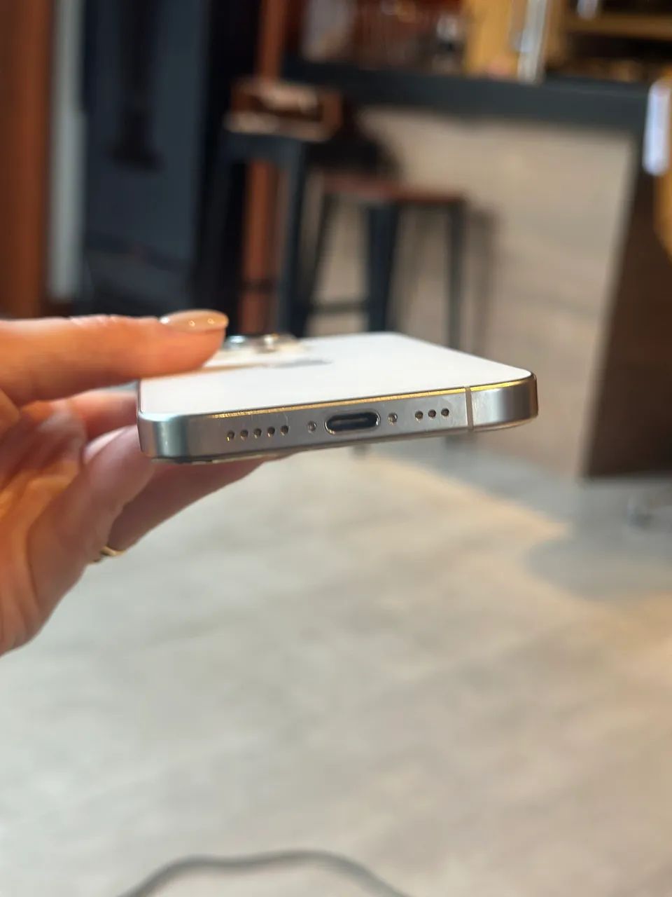 IPhone 16 PRO  - Foto 2