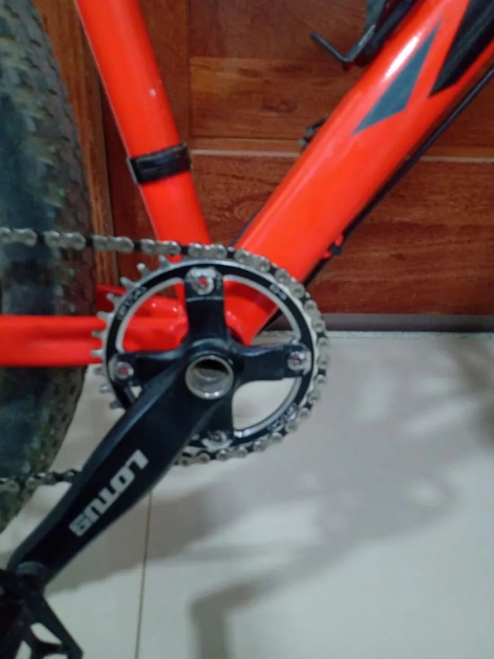 Bicicleta Lotus  - Foto 3