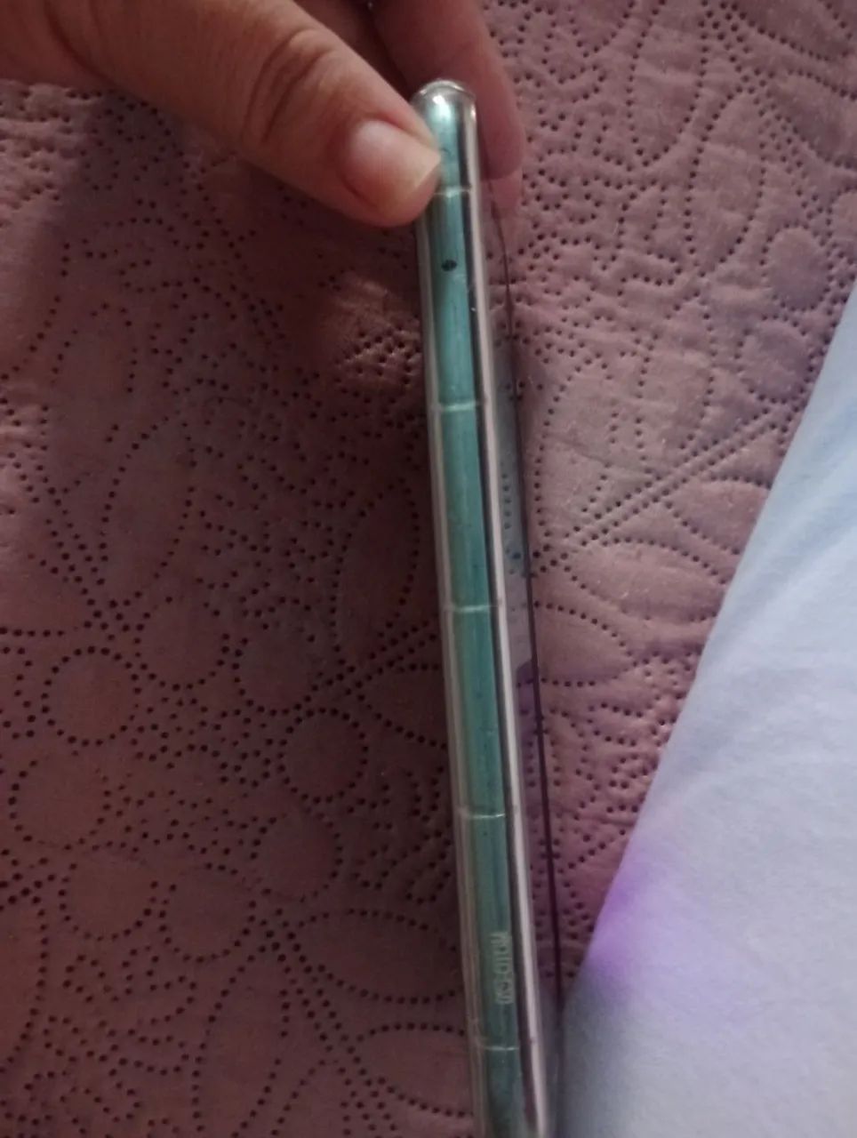 Vendo Celular Motorola e20 - Foto 3